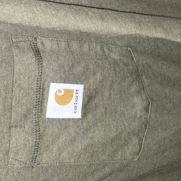 Carhartt Force Pullover - Picture 4 of 7